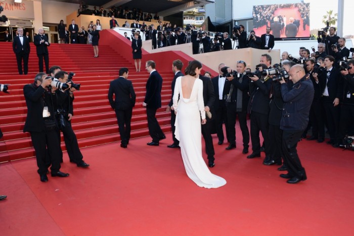 In the Mood for Cannes – Part V