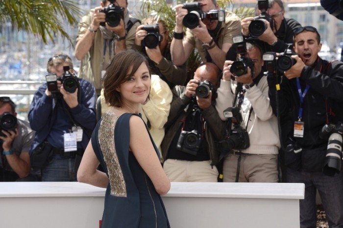 In the Mood For Cannes – Part IV