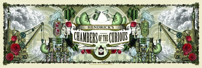 Hendrick’s Chambers of the Curious