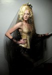 Jean-Paul Gaultier Haute-Couture Spring Summer 2012 00580h