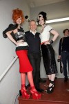 Jean-Paul Gaultier Haute-Couture Spring Summer 2012 pfw13