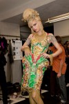 Jean-Paul Gaultier Haute-Couture Spring Summer 2012 pfw15