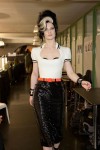 Jean-Paul Gaultier Haute-Couture Spring Summer 2012 pfw16