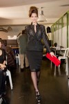 Jean-Paul Gaultier Haute-Couture Spring Summer 2012 pfw18