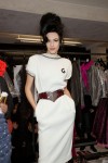 Jean-Paul Gaultier Haute-Couture Spring Summer 2012 pfw2