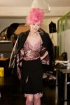 Jean-Paul Gaultier Haute-Couture Spring Summer 2012 pfw20