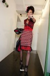 Jean-Paul Gaultier Haute-Couture Spring Summer 2012 pfw35