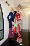 Jean-Paul Gaultier Haute-Couture Spring Summer 2012 pfw43