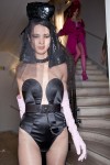 Jean-Paul Gaultier Haute-Couture Spring Summer 2012 pfw58