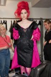 Jean-Paul Gaultier Haute-Couture Spring Summer 2012 pfw6