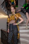 Jean-Paul Gaultier Haute-Couture Spring Summer 2012 pfw63