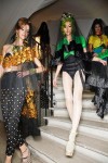 Jean-Paul Gaultier Haute-Couture Spring Summer 2012 pfw64