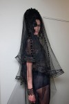 Jean-Paul Gaultier Haute-Couture Spring Summer 2012 pfw66