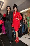 Jean-Paul Gaultier Haute-Couture Spring Summer 2012 pfw9