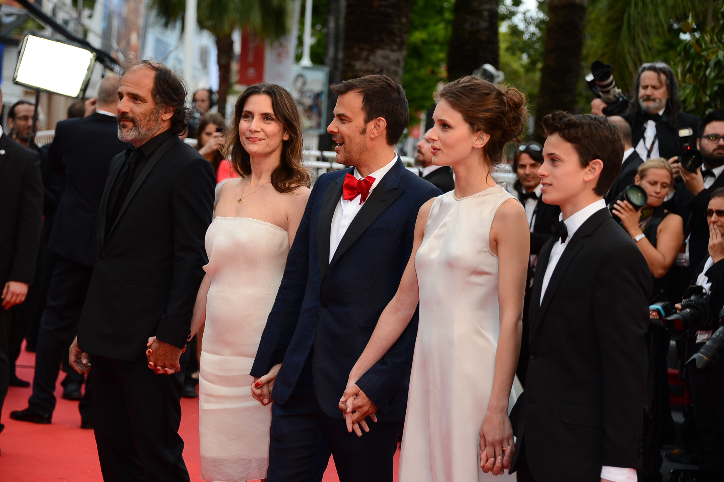 Cannes Jeune Et Jolie Part 3