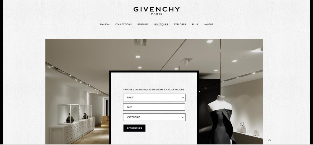 Boutique-Givenchy-Paris