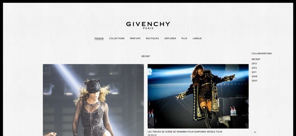 Collaborations-Givenchy-Paris