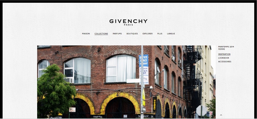 Collections-Givenchy-Paris