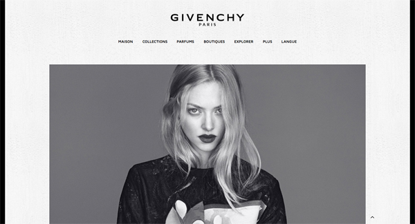 Homepage-Givenchy-Paris