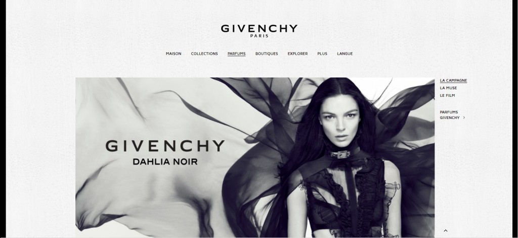 Parfum-Givenchy-Paris