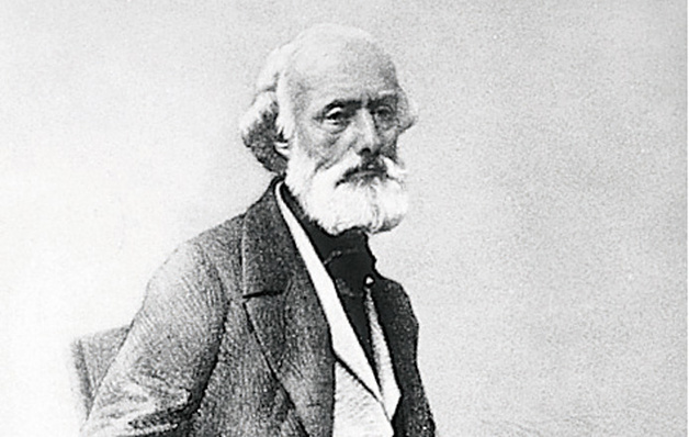 Pierre-François-Pascal Guerlain
