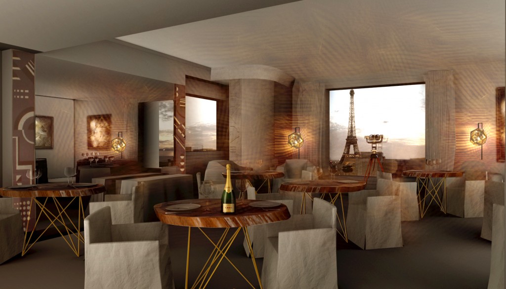 Krug en Capitale 3D @ Sébastien Léon Agneessens