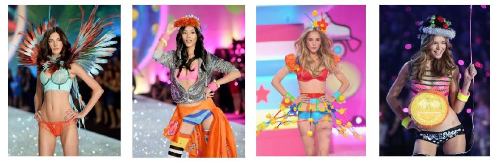 Victoria's secrets elite 02