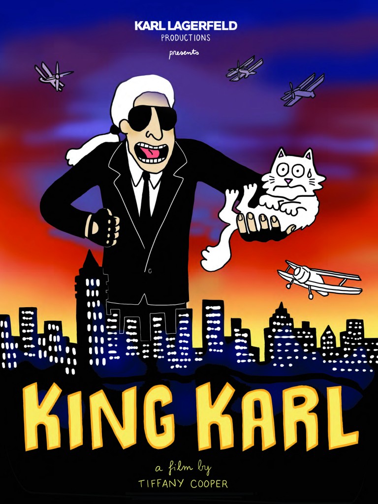 King Karl