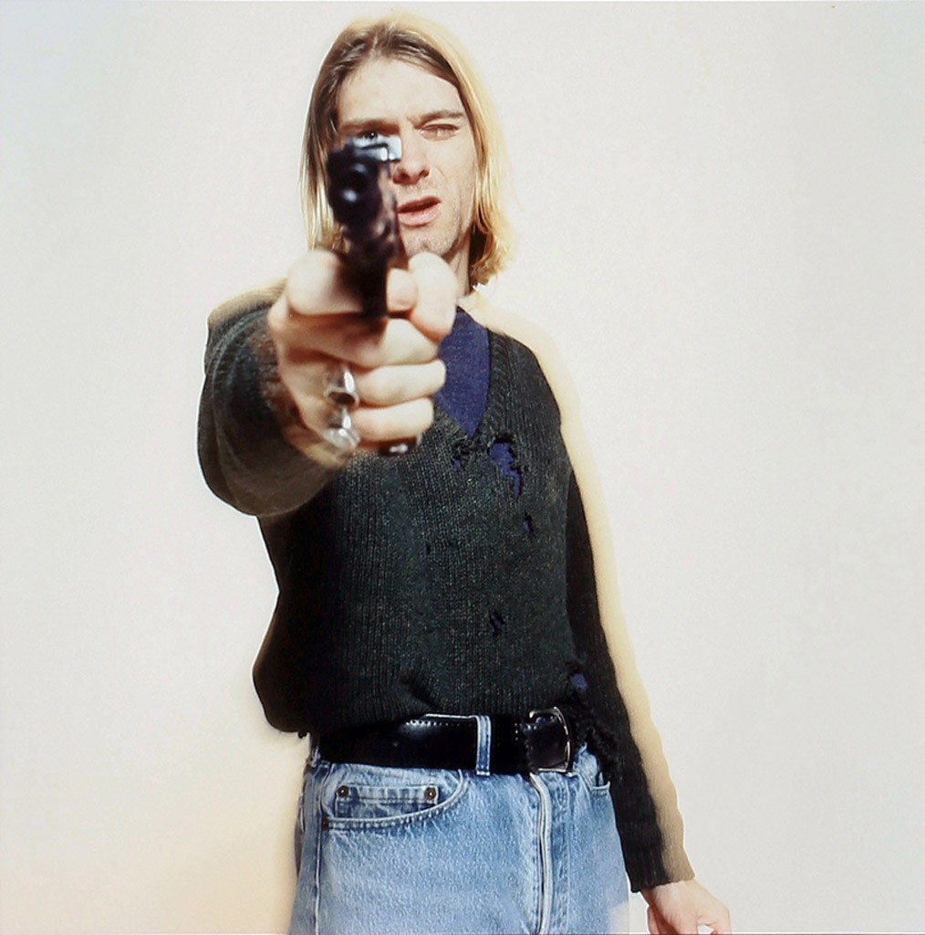 17_Kurt_Cobain