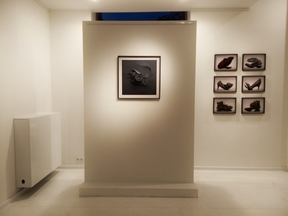exposition Art22 gallery