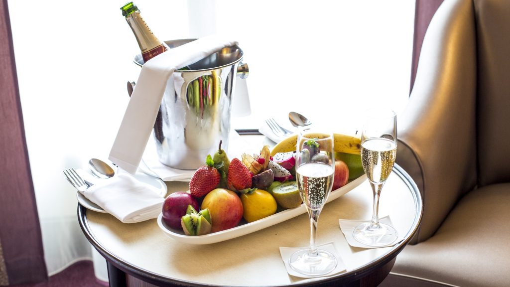 Championat d'Europe 2016_Hotel du Collectionneur