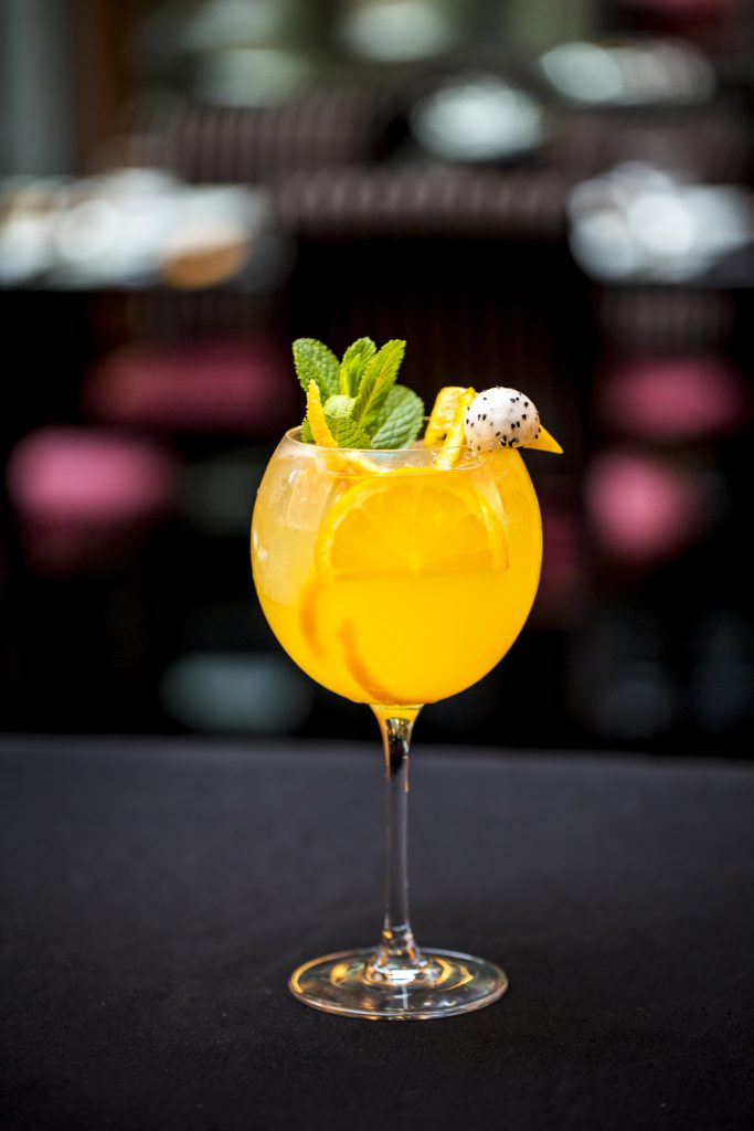 Cocktail Euro 2016 2