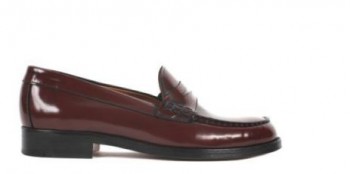 The Penny Loafer by Tommy Hilfiger chez Colette