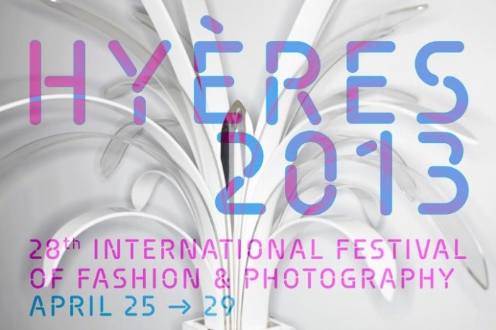 Hyères 2013, le 28è Festival International de Mode et de Photographie