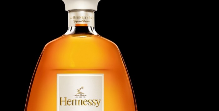 Hennessy Fine de Cognac fête les pères