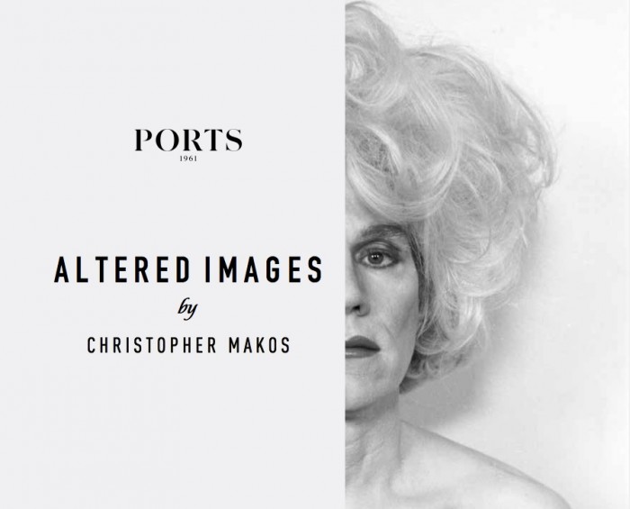 The Altered Images of Christopher Markos à l’Eclaireur